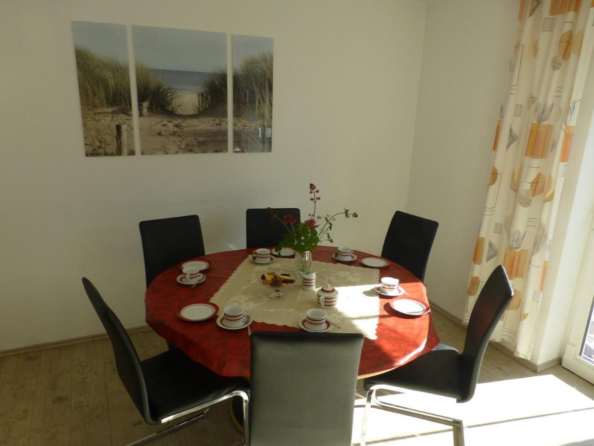 Zwei Seen Ferienhaus Canow Экстерьер фото