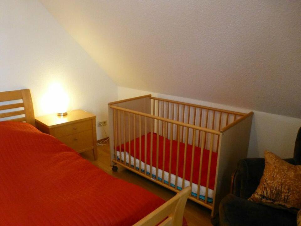 Zwei Seen Ferienhaus Canow Экстерьер фото